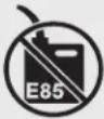 TROY-BILT TB430 - • SAFETY & INTERNATIONAL SYMBOLS • - 6