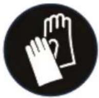 HYUNDAI HY145HPW-1 - Symbols On The Machine - 4