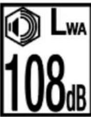 HYUNDAI HY145HPW-1 - Symbols On The Machine - 11