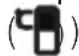 BEKO RCNE365E30ZXR - Tasto di impostazione temperatura scomparto frigo - 1