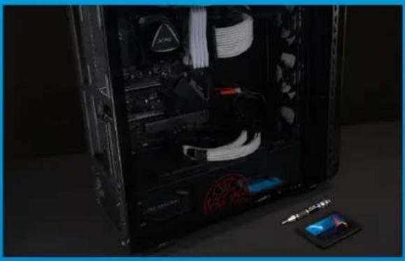 ADATA Ultimate SU760 - ANTES DE LA INSTALACIÓN - 1