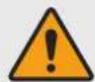 KATHREIN HDP 850 GPS - Material damage due to impermissible tightening torque! - 1