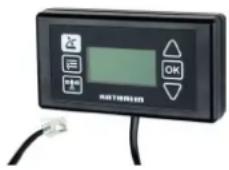 KATHREIN HDP 850 GPS - V Power Supply Unit (Order No. 1683660) - 2