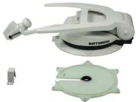 KATHREIN HDP 850 GPS - Material damage to the unit by cutting cables! - 5