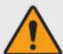 KATHREIN HDP 850 GPS - Risk of severe injuries due to moving parts, especially risk of crushing! - 1