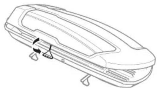 THULE Force XT 6359B - Thule Force XT - 42