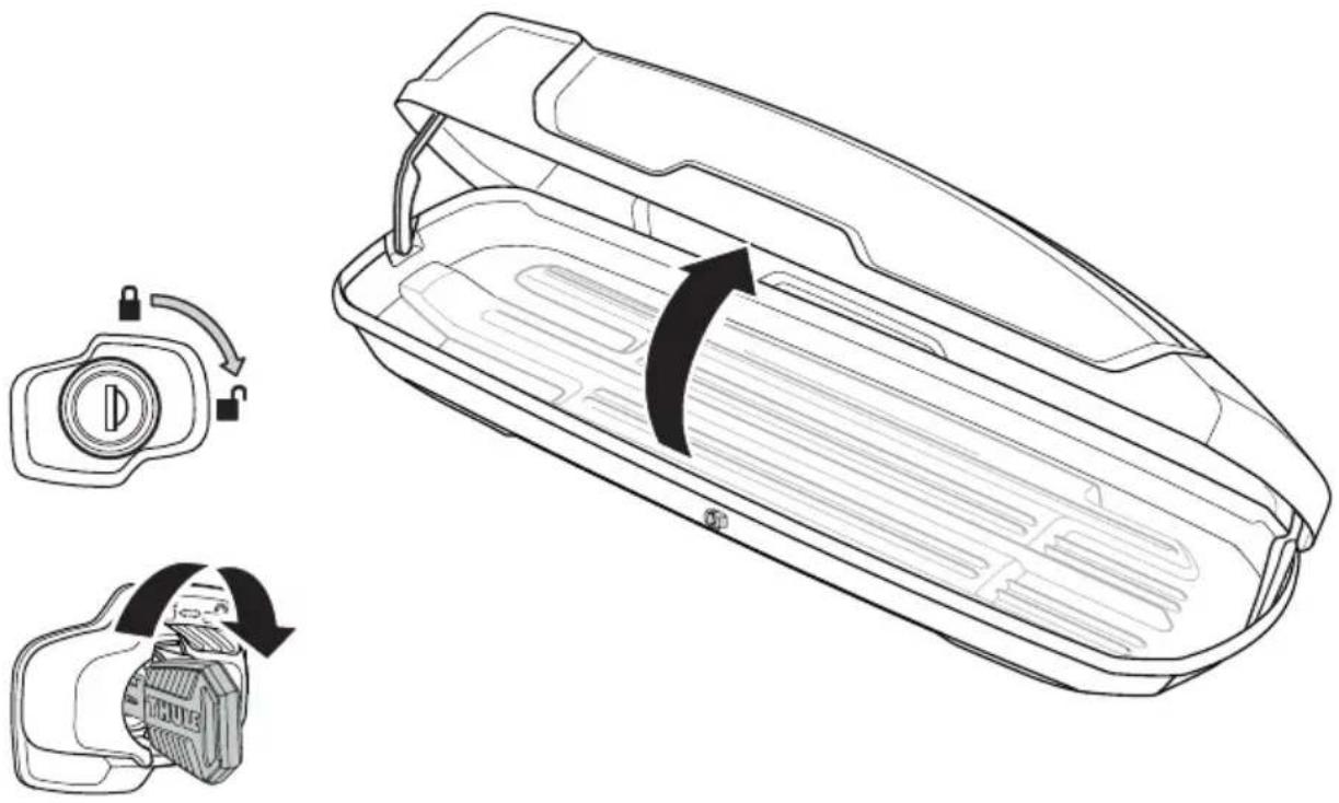 THULE Force XT 6359B - Thule Force XT - 26