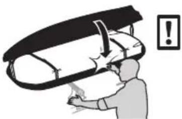 THULE Force XT 6359B - Thule Force XT - 20