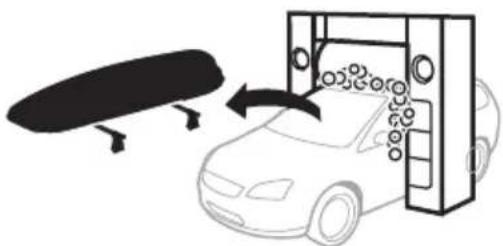 THULE Force XT 6359B - Thule Force XT - 23