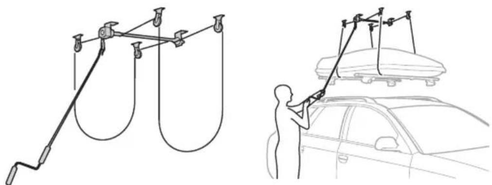 THULE Force XT 6359B - Thule Force XT - 47