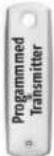 Stewart Luxus - Adding or deleting a Transmitter or a Channel - 1