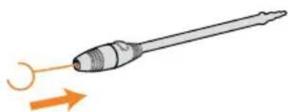 VAX PowerWash 3 Complete VPW4C - Removing a blockage in the lance and nozzles - 3