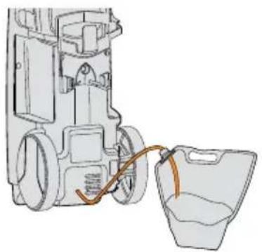 VAX PowerWash 3 Complete VPW4C - Using solution with your pressure washer - 1