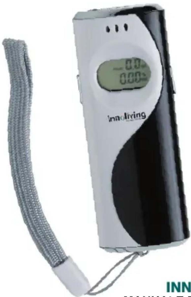 innoliving -0.00- 0.00- INN MANUAL T