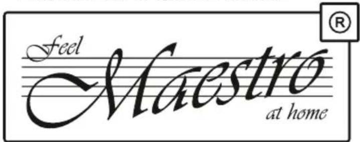 Maestro MR1801 - 2