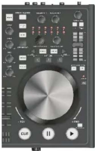 STEP SOUND OFFICE 1 OFFICE 2 CUE II +500 MEN
