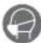 Truper CEP-12 - Seguridad personal - 5