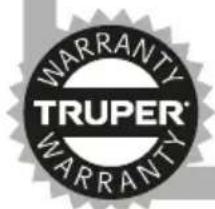 WARRANTY TRUPER® WARRANTY