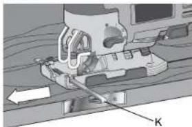 DEWALT DW300 - Rip/Circle Cutting (Fig. 7, 8) - 1