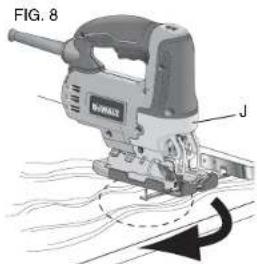 FIG. 8 J