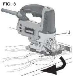FIG. 8 J