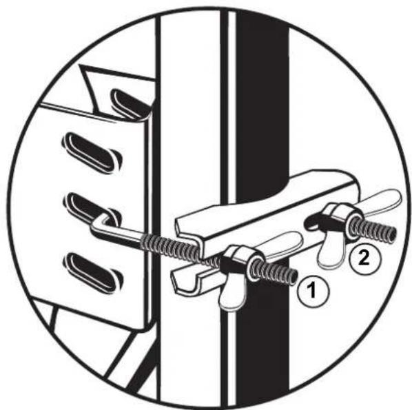 KATHREIN Euroline KEA 650 - Tipp - 1