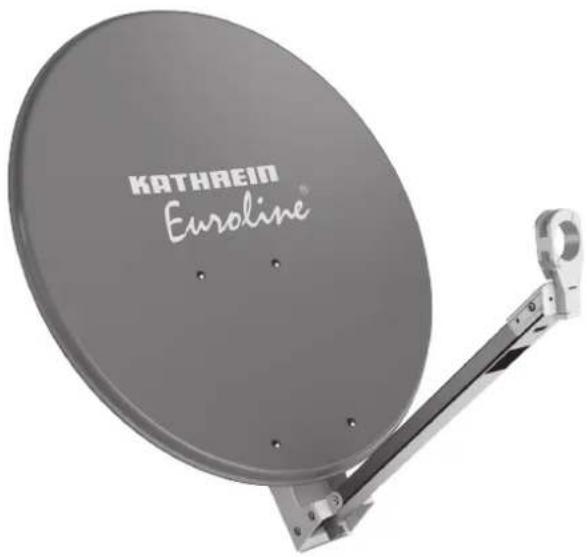 KATHREIN Euroline KEA 650 - 1