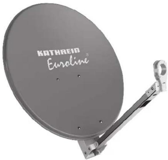 KATHREIN Euroline KEA 1000 - 1