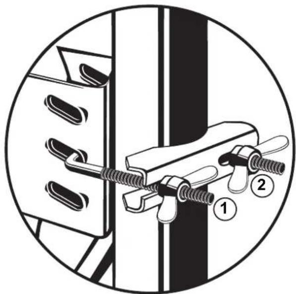 KATHREIN Euroline KEA 1000 - Tipp - 1