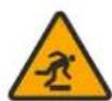 KATHREIN Euroline KEA 1000 - WARNING - 1