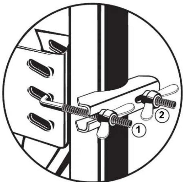 KATHREIN Euroline KEA 1000 - Tip - 1