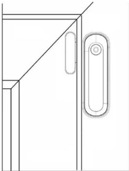 KATHREIN FMK 100a - Installation: - 1
