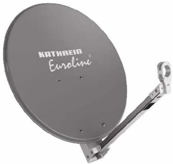 KATHREIN Euroline KEA 750 - 1