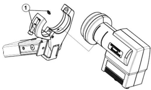 KATHREIN Euroline KEL 444 - Kabelanschluss - 2