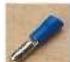 Biltema 44-034 - fulfils the requirements of standard EN 60352-2:2006+A1:2013 and RoHS 2011/65/EU - 7