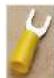 Biltema 44-034 - fulfils the requirements of standard EN 60352-2:2006+A1:2013 and RoHS 2011/65/EU - 3