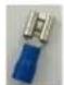 Biltema 44-034 - fulfils the requirements of standard EN 61210:2010 and RoHS 2011/65/EU - 2