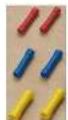 Biltema 44-034 - fulfils the requirements of standard EN 60352-2:2006+A1:2013 and RoHS 2011/65/EU - 2