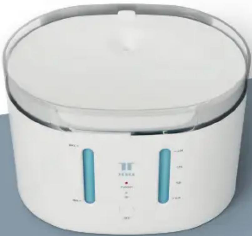 TESLA TSL-PC-WF - OPOZORILO - 2