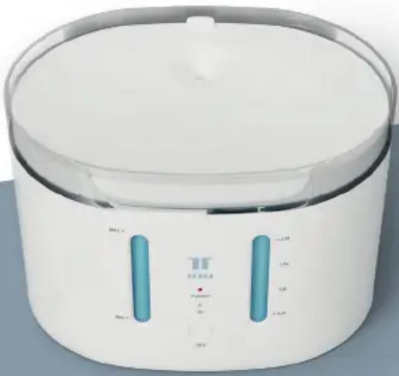 TESLA TSL-PC-WF - Výrobce - 2