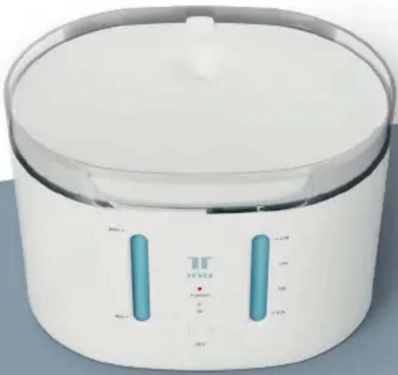 TESLA TSL-PC-WF - UPOZORNENIE - 2