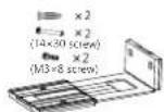 Yealink MVC800 - - MVC800 Package - 10