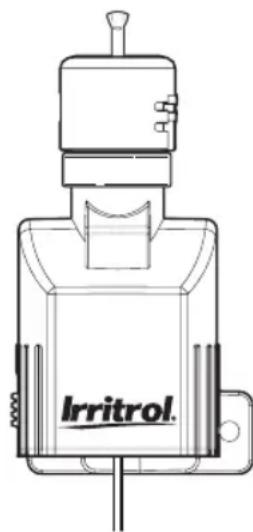 Irritrol RFS1000 - 1