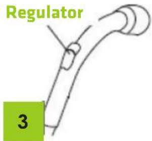 Overmax Aspiri Power - GEBRAUCHSWEISE - 3