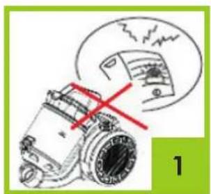 Overmax Aspiri Power - IMPORTANT! KEEP THIS MANUAL FOR FUTURE REFERENCE! - 1