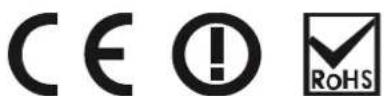 Overmax Aspiri Power - Declaration & Applicable standards - 1