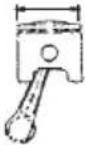 HITACHI CH 78ED - NOT - 1