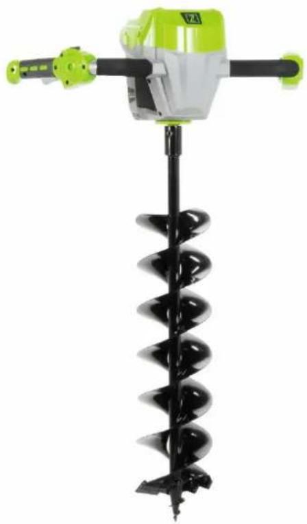 Zipper ZI-EBM40V-AKKU - 1