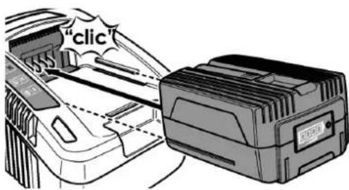 "click"