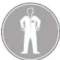 Hazet 9035V/5 - Dangers that may arise from using the tool - 5